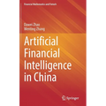Artificial Financial Intelligence in China - Hardcover