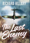 The Last Enemy - Hardcover