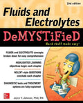 Fluids and Electrolytes Demystified, Second Edition - Paperback