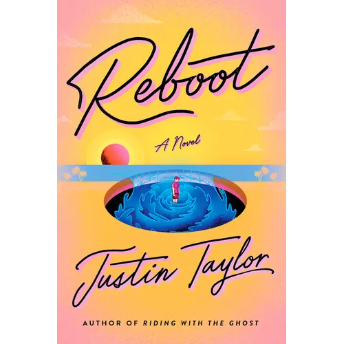 Reboot - Hardcover