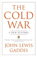 The Cold War: A New History - Paperback