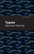 Typee - Paperback
