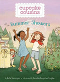 Summer Showers - Paperback