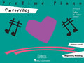Pretime Piano Favorites - Primer Level - Paperback