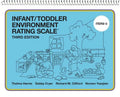Infant/Toddler Environment Rating Scale (Iters-3) - Spiral