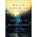 The Joy of Encouragement: Unlock the Power of Building Others Up - Paperback