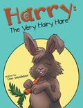 Harry: the Very Hairy Hare - Paperback