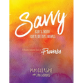 Savvy - Paperback