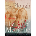 Plough Quarterly No. 17- The Soul of Medicine - Paperback