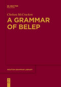 A Grammar of Belep - Paperback