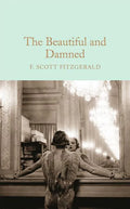 The Beautiful and Damned - Hardcover