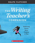 The Writing Teacher's Companion - Paperback