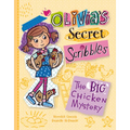 The Big Chicken Mystery - Paperback