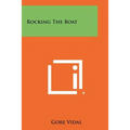 Rocking The Boat - Paperback