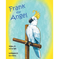 Frank the Angel - Paperback