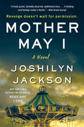 Mother May I - Paperback