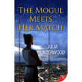 The Mogul Meets Her Match - Paperback