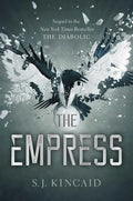The Empress - Paperback