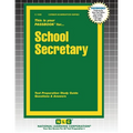 School Secretary - Paperback