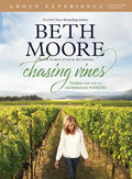 Chasing Vines Group Experience: Finding Your Way to an Immensely Fruitful Life - Paperback