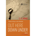 Out Here Down Under - Paperback