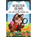 Detective Beans: And the Case of the Missing Hat - Paperback