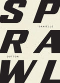 Sprawl - Paperback