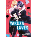 Yakuza Lover, Vol. 10 - Paperback