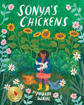 Sonya's Chickens - Hardcover