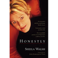 Honestly - Paperback