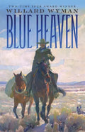 Blue Heaven - Hardcover