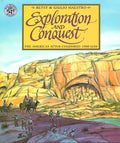 Exploration and Conquest: The Americas After Columbus: 1500-1620 - Paperback