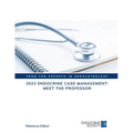2023 Endocrine Case Management: Meet the Professor - Paperback