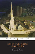 Selected Poems - Paperback