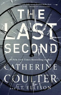 The Last Second - Paperback