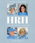 HRH: So Many Thoughts on Royal Style - Hardcover