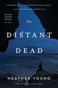 The Distant Dead - Paperback