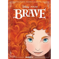 Disney Pixar Classic Graphic Novel: Brave - Hardcover