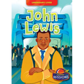 John Lewis - Library Binding