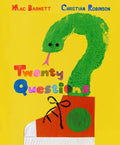 Twenty Questions - Hardcover