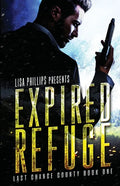 Expired Refuge - Paperback