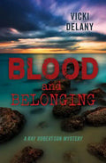 Blood and Belonging - Paperback