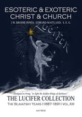 Esoteric & Exoteric Christ & Church - Paperback