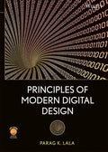 Principles of Modern Digital Design [With DVD ROM] - Hardcover