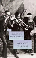 Ma Rainey's Black Bottom: 1927 - Hardcover