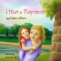 I Have a Stepmom - Paperback