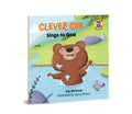 Clever Cub Sings to God - Paperback