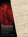 Newton\'s Revised History of Ancient Kingdoms - Hardcover