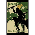 Tarzan of the Apes - Hardcover