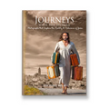 Journeys with the Messiah: Photos That Explore the Reality and Relevance of Jesus - Hardcover